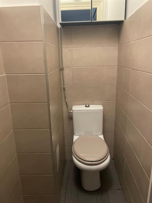 昂蒂布Juan Les Pins 2 Pieces 50M2公寓 外观 照片
