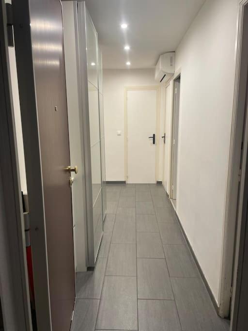 昂蒂布Juan Les Pins 2 Pieces 50M2公寓 外观 照片